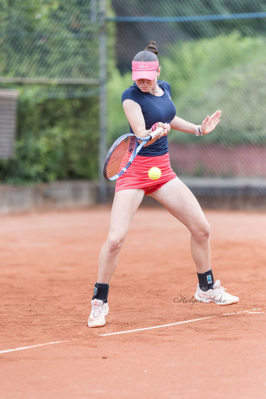 Filippa Stieg 82 - Autohaus Harmstorf Cup